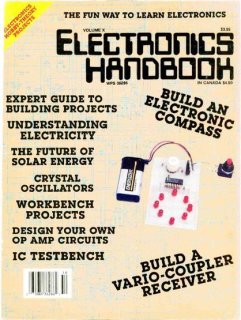 Electronics Handbook