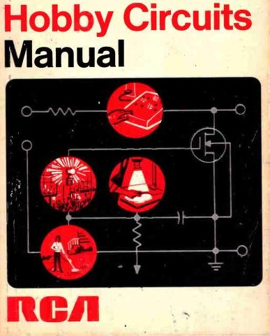 RCA Hobby Circuits Manual